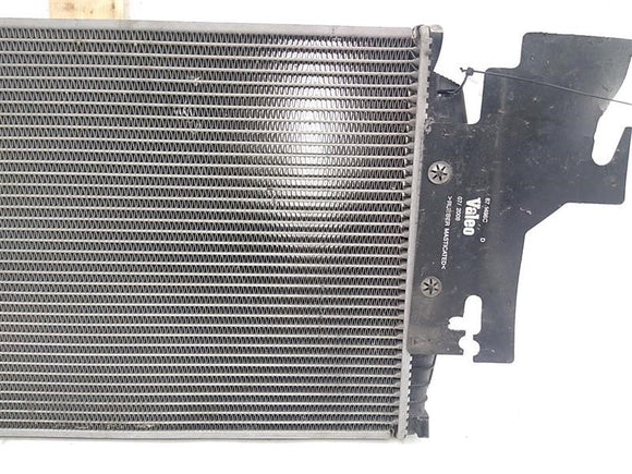 Saab 9-3 Intercooler