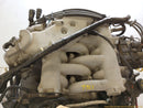 Ford Mustang Engine Assembly-2