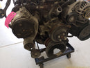 Ford Mustang Engine Assembly-4