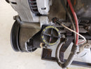 Ford Mustang Engine Assembly-10