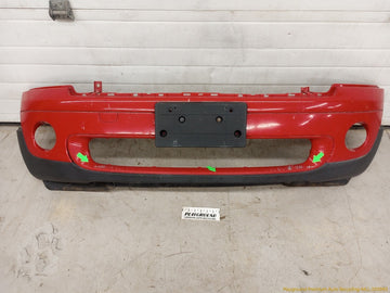 Mini Clubman Front Bumper Cover