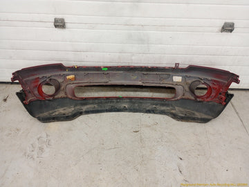 Mini Clubman Front Bumper Cover - 0