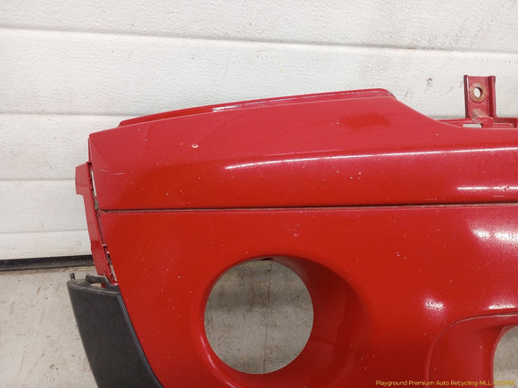 Mini Clubman Front Bumper Cover