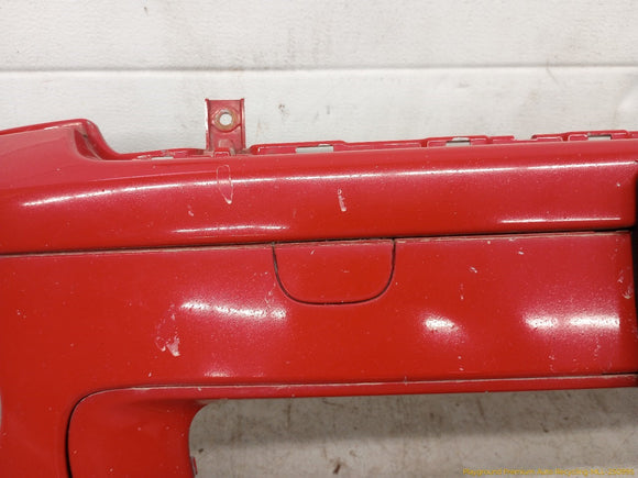 Mini Clubman Front Bumper Cover