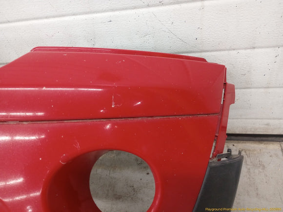 Mini Clubman Front Bumper Cover