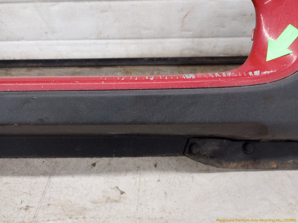 Mini Clubman Front Bumper Cover