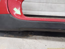 Mini Clubman Front Bumper Cover-11