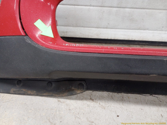 Mini Clubman Front Bumper Cover