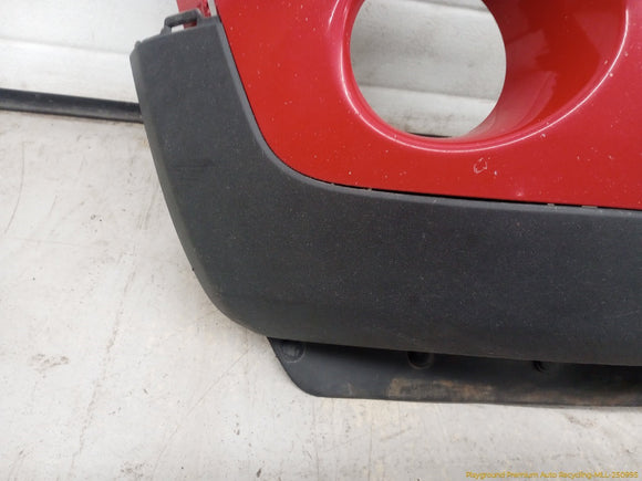 Mini Clubman Front Bumper Cover