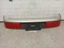 Mini Clubman Rear Bumper Cover-1