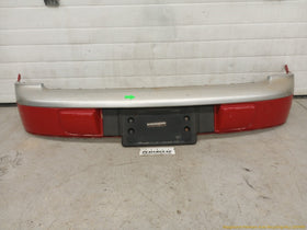 Mini Clubman Rear Bumper Cover