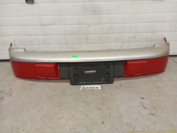 Mini Clubman Rear Bumper Cover