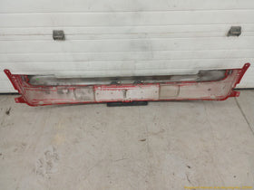 Mini Clubman Rear Bumper Cover - 0
