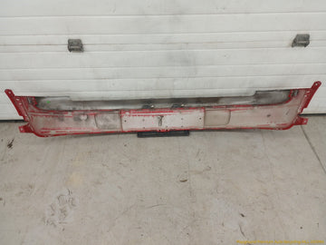 Mini Clubman Rear Bumper Cover - 0