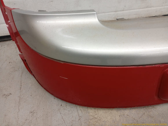 Mini Clubman Rear Bumper Cover