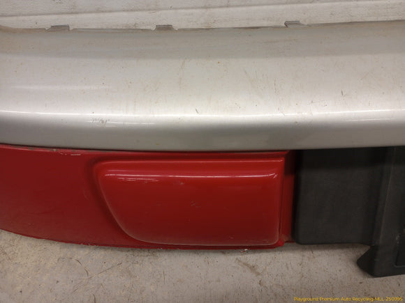Mini Clubman Rear Bumper Cover
