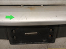 Mini Clubman Rear Bumper Cover-6