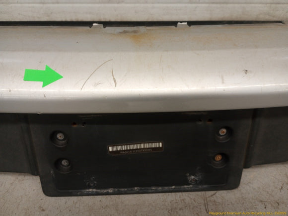 Mini Clubman Rear Bumper Cover