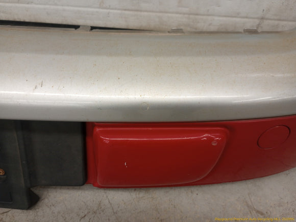 Mini Clubman Rear Bumper Cover
