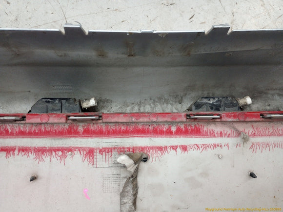Mini Clubman Rear Bumper Cover