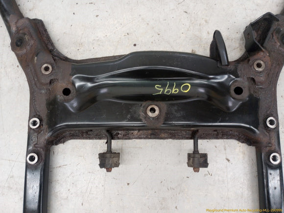 Mini Clubman Front Crossmember Subframe
