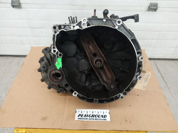 Mini Clubman Manual Transmission