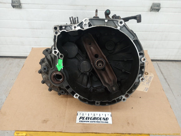 Mini Clubman Manual Transmission