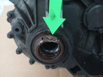 Mini Clubman Manual Transmission - 0