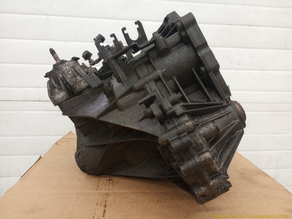 Mini Clubman Manual Transmission