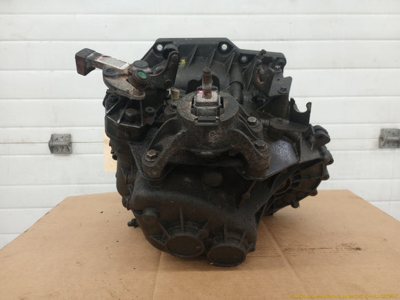 Mini Clubman Manual Transmission