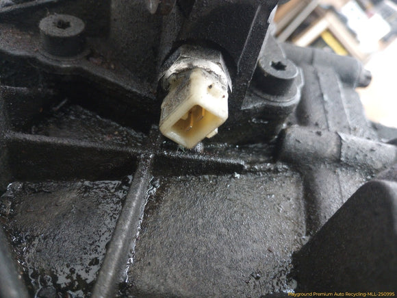Mini Clubman Manual Transmission