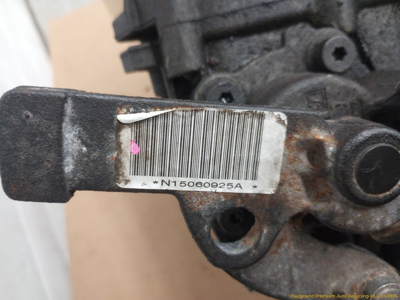 Mini Clubman Manual Transmission