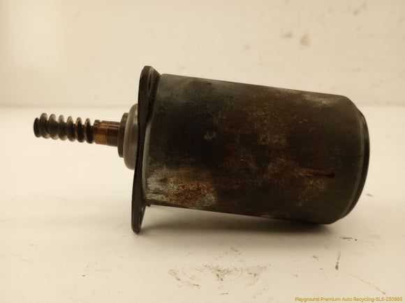 Mini Clubman Variable Valve Timing Actuator