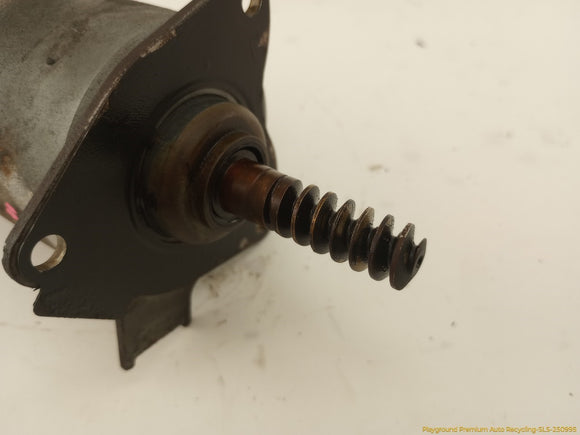 Mini Clubman Variable Valve Timing Actuator