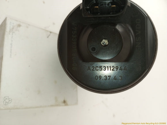 Mini Clubman Variable Valve Timing Actuator