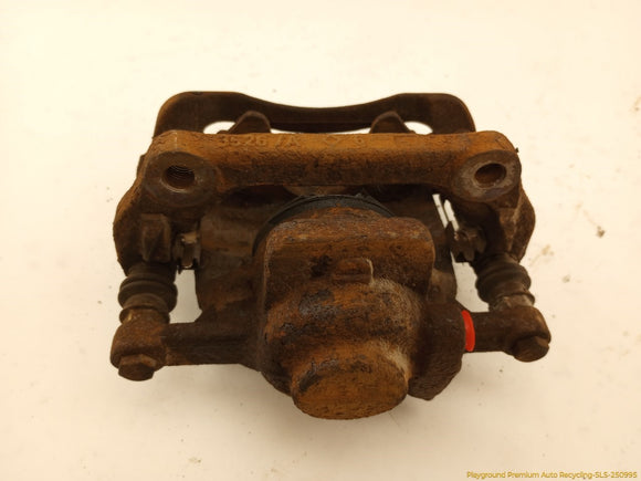 Mini Clubman Pair Of Front Brake Calipers