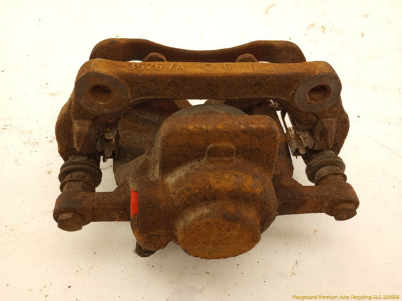 Mini Clubman Pair Of Front Brake Calipers