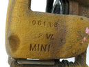Mini Clubman Pair Of Front Brake Calipers-12