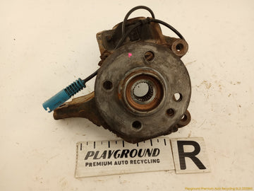 Mini Clubman Front Right Spindle Knuckle Hub