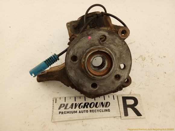 Mini Clubman Front Right Spindle Knuckle Hub