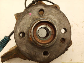 Mini Clubman Front Right Spindle Knuckle Hub - 0