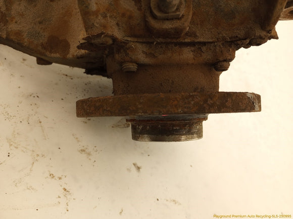 Mini Clubman Front Right Spindle Knuckle Hub