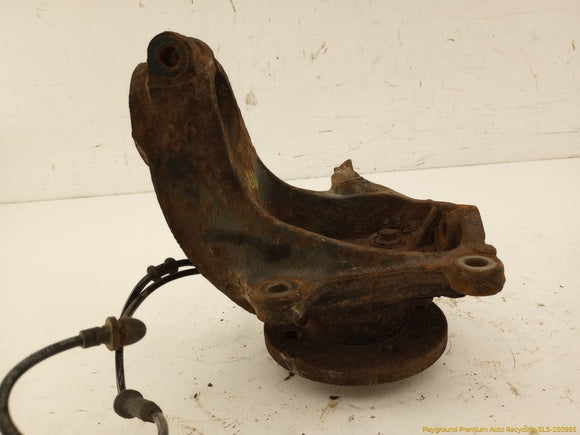 Mini Clubman Front Right Spindle Knuckle Hub