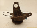 Mini Clubman Front Right Spindle Knuckle Hub-5