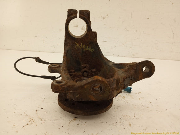 Mini Clubman Front Right Spindle Knuckle Hub