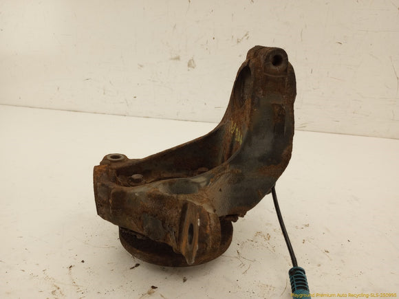 Mini Clubman Front Right Spindle Knuckle Hub