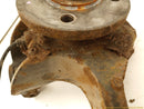 Mini Clubman Front Right Spindle Knuckle Hub-8