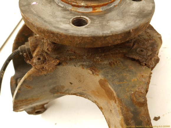 Mini Clubman Front Right Spindle Knuckle Hub