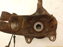 Mini Clubman Front Right Spindle Knuckle Hub-12