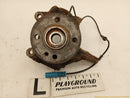Mini Clubman Front Left Spindle Knuckle Hub-1